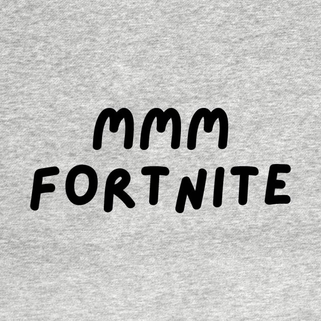 mmm fortnite by keiraillu